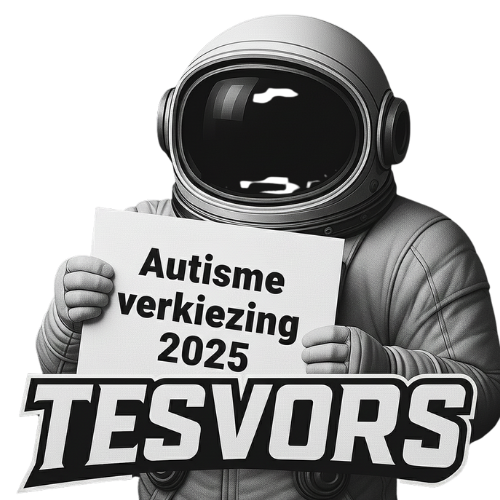 Tesvors Autisme Verkiezing 2025